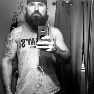 Meet your Posher, Daniel